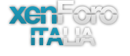 Logo XenForo Italia